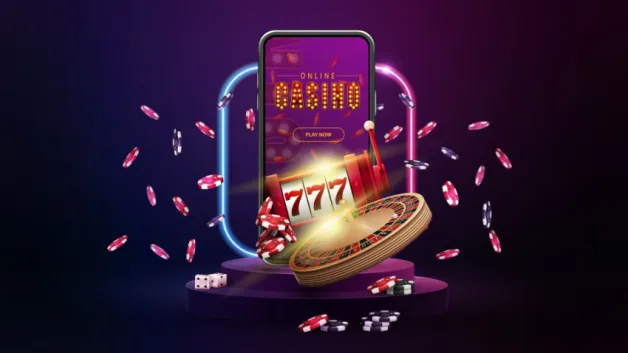 MANAPLAY : Situs Slot Gacor Resmi Terbaru